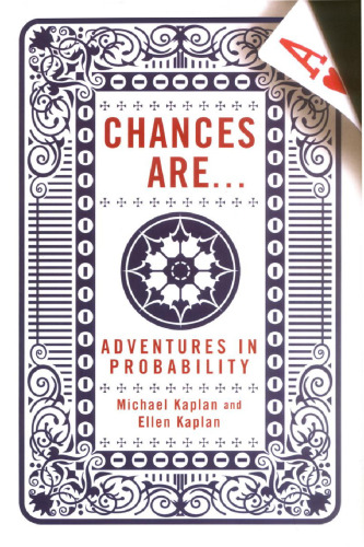 Chances Are - Adventures in Probability