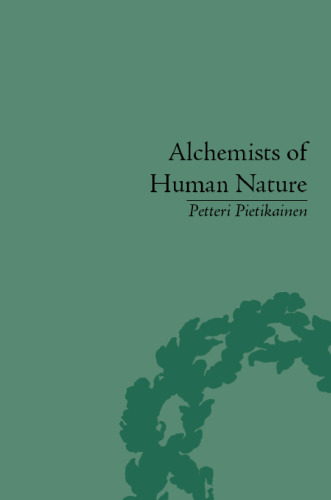 Alchemists of Human Nature - Psychological Utopianism in Gross, Jung, Reich and Fromm