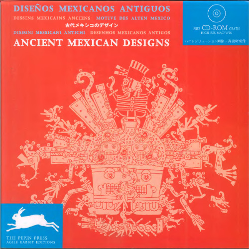 Ancient Mexican Designs