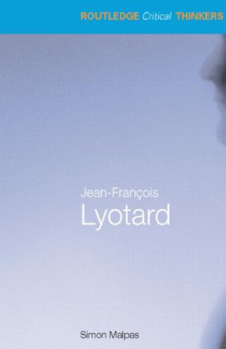 Jean-Francois Lyotard