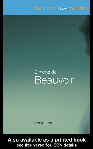 Simone de Beauvoir