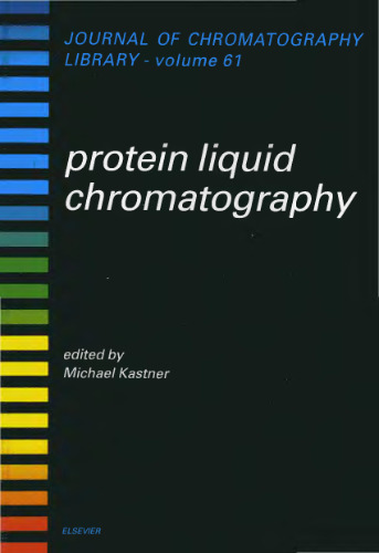 Protein Liquid Chromatography