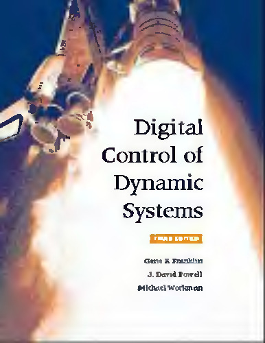 Digital Control