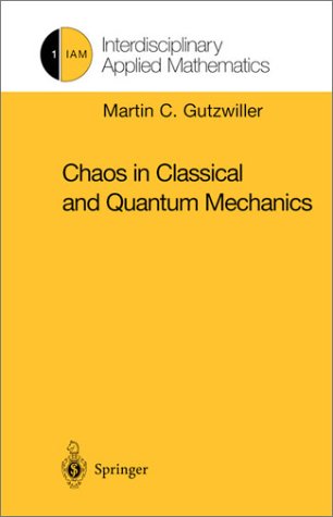 Chaos in classical ad quantum mechanic