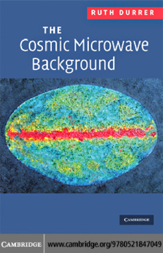 The Cosmic Microwave Background