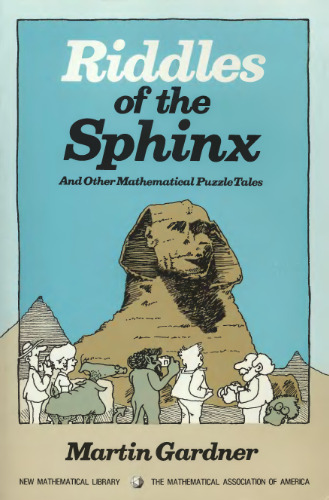 Riddles of the sphinx