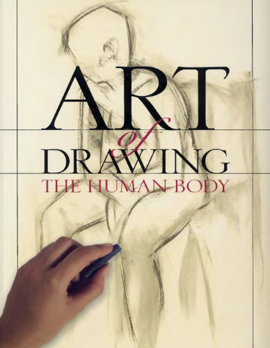 Art of Drawing the Human Body 