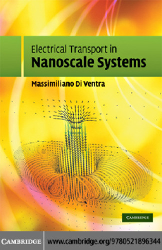 Electrical Transport in Nanoscale Systems