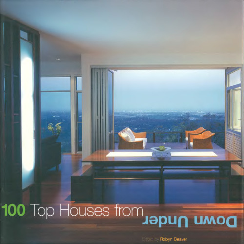 100 Top Houses From Down Under 