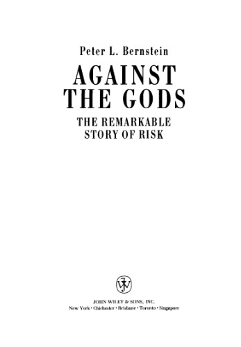 Against the gods