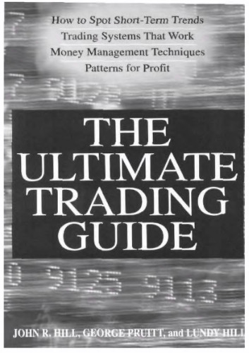 The Ultimate Trading Guide