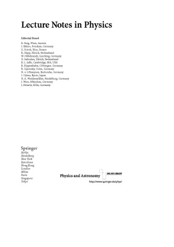 Impacts in Mechanical Systems