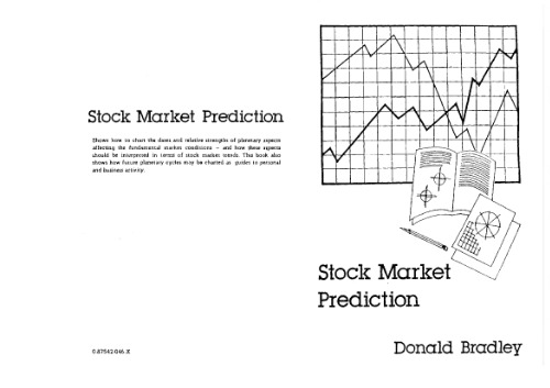 Stock Market Prediction