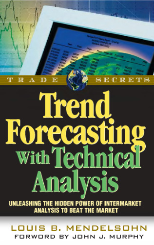 Trend Forecasting With Technical Analysis