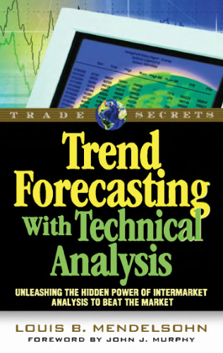 Trend Forecasting With Technical Analysis