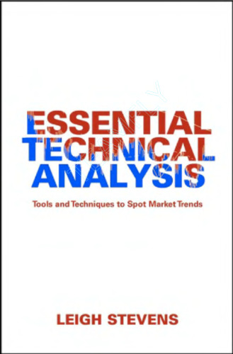 Essential Technical Analysis