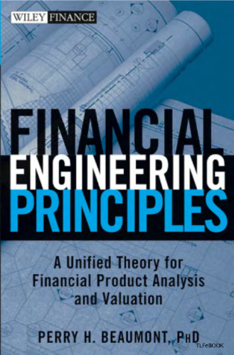 Financial Engineering Principles