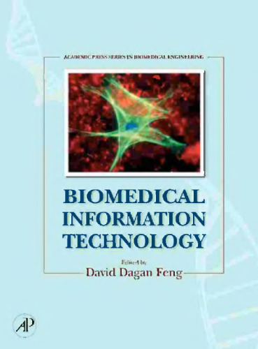 Biomedical Information Technology