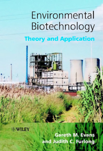 Environmental Biotechnology Principles and Applications