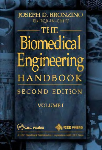 Biomedical Engineering Handbook