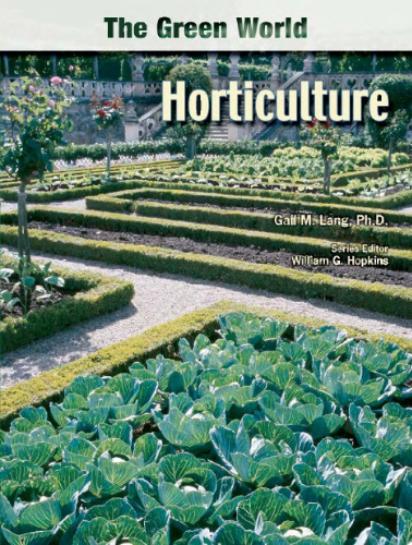 Horticulture