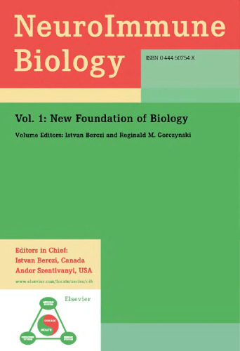 New Foundation of Biology