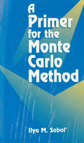 A Primer for the Monte Carlo Method