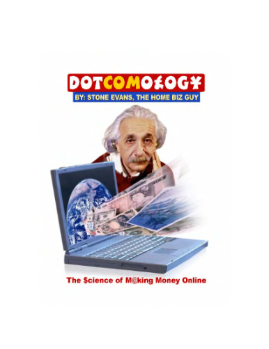 Dotcomology