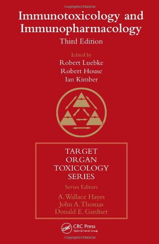 Immunotoxicology and Immunopharmacology