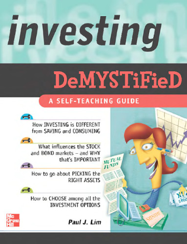 Investing Demystified