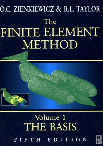 The finite element method