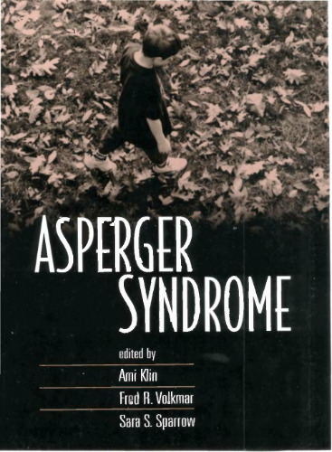 Asperger Syndrome