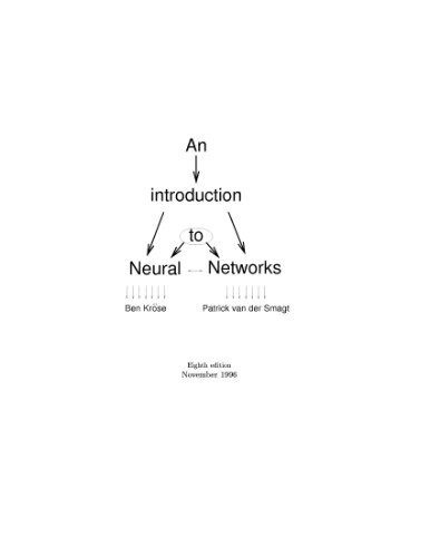 An Introduction to Neural Networks