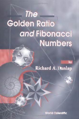 The Golden Ratio and Fibonacci Numbers