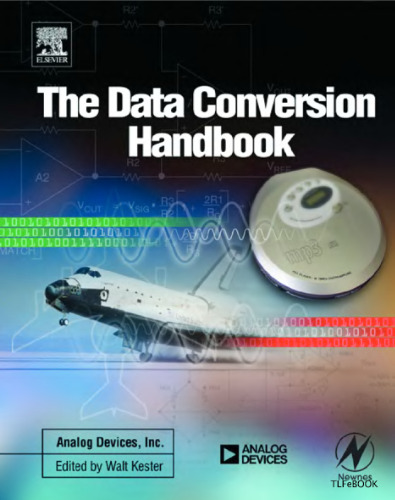 Data Conversion Handbook (Analog Devices)