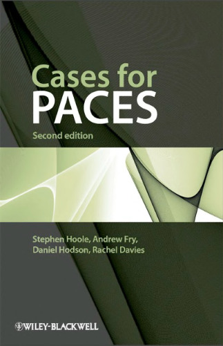 Cases for PACES