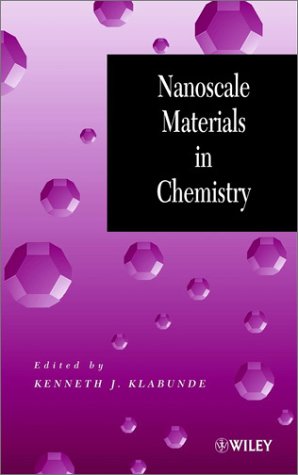 Nanoscale Materials in Chemistry