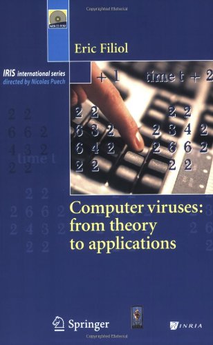 Computer Viruses: from theory to applications (Collection IRIS)