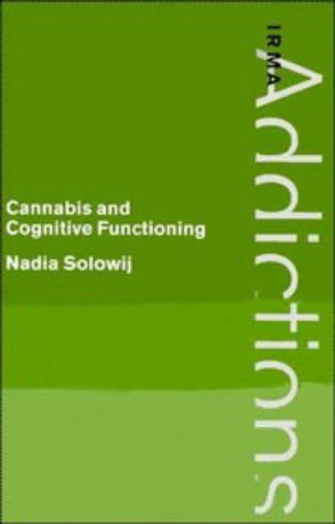 Cannabis & Cognitive Functioning