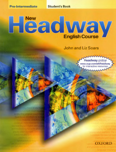 New Headway Elementary, Pre-Intermediate