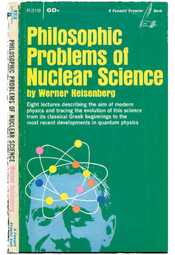 Philosophic Problems of Nuclear Science