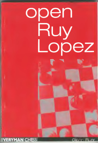 Open Ruy Lopez