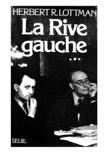 La Rive gauche