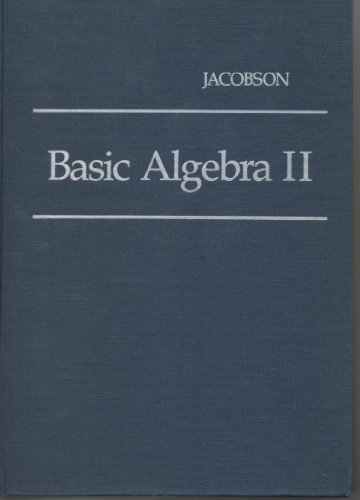 Basic Algebra 2