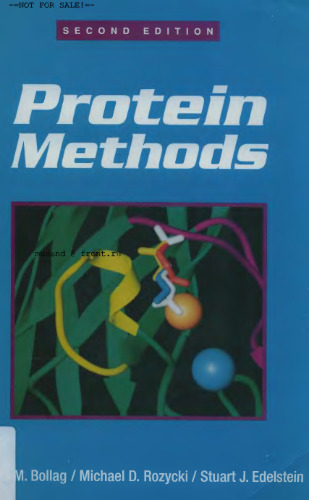 Protein Methods