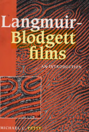 Langmuir-Blodgett Films: An Introduction