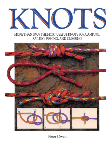 Knots/Узлы