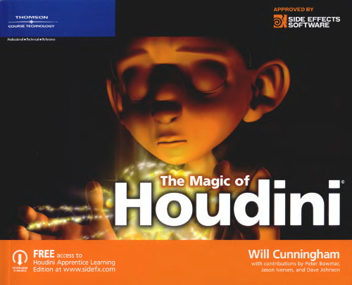 The Magic of Houdini