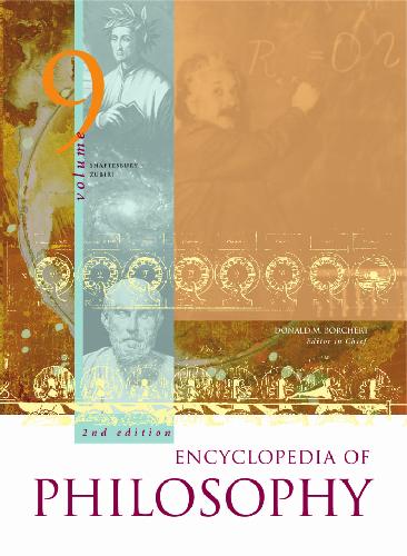 Encyclopedia of Philosophy