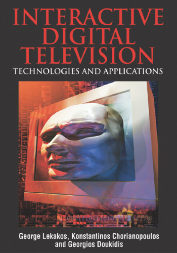 Interactive digital television technologies and applications